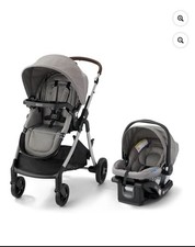 Graco Modes Closer 3 In 1