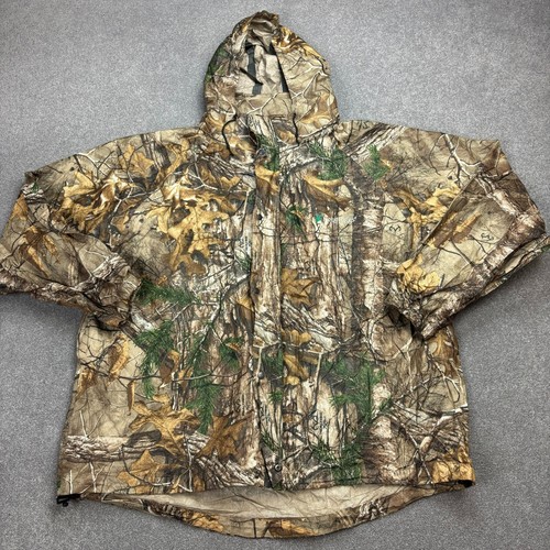 Veste realtree adulte 2xl xxl - realtree,