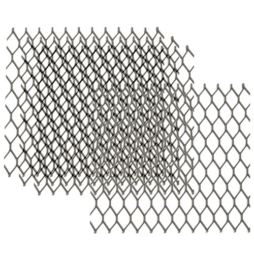 Grille universelle pour