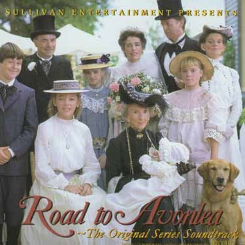 Road avonlea t - road, to