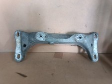 Support de boîte de vitesses