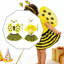 Costume Abeille Enfant