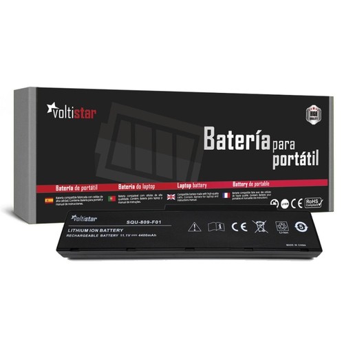Batterie pour ordinateur - pour,