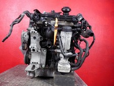Moteur sans pièces (diesel)