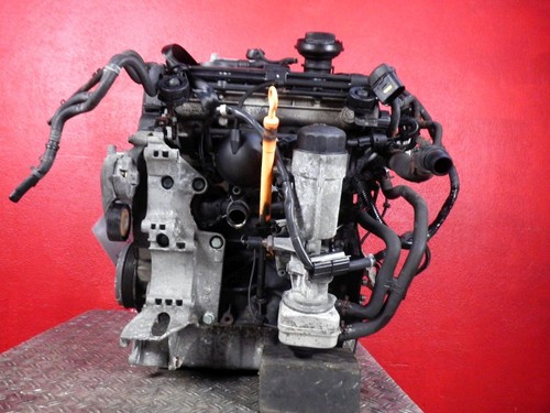 Moteur sans pièces - , (diesel)