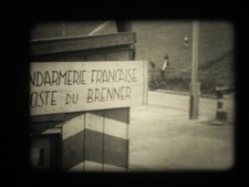 Film 16 mm Sonore en Français