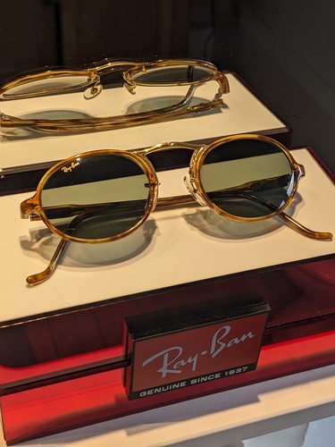 Lunettes soleil ray - lunettes,