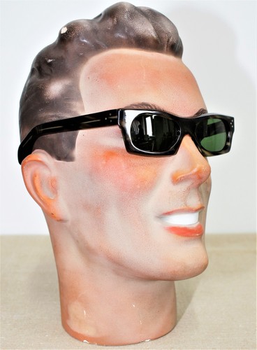 Lunettes soleil vintage - lunettes, de