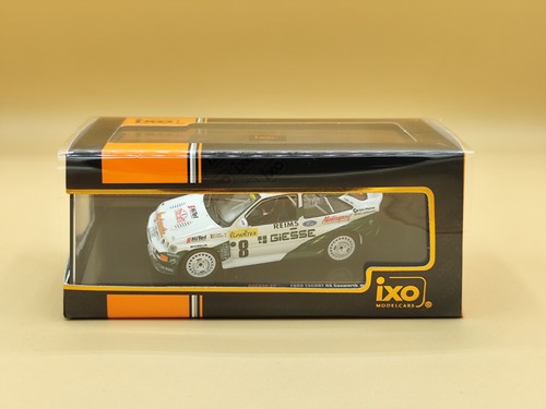 Ford escort rs cosworth - ford,