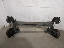 555114672R train arriere pour DACIA DOKKER MONOSPACE (KE ) 1.5 DCI 5461615