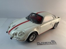 OTTO OTTOMOBILE ALPINE A110