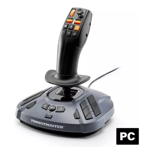 Joystick thrustmaster 2960889 - joystick,