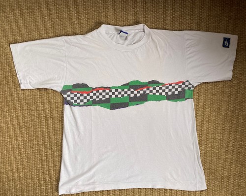 Vintage shirt nike - (m),