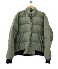 Veste doudoune “Gamehide” verte kaki vintage taille L – hunting wear