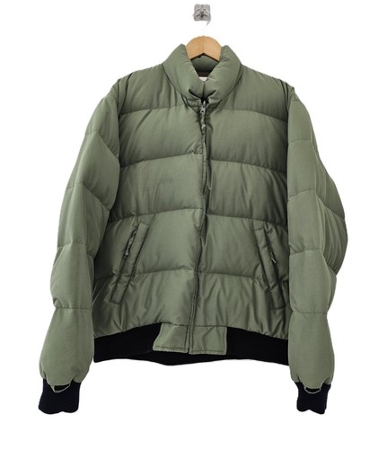Veste doudoune gamehide - veste,