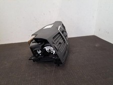 Commande chauffage RENAULT