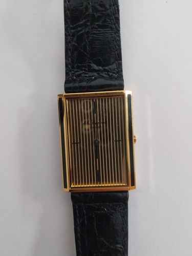 Montre dupont laque de - st,
