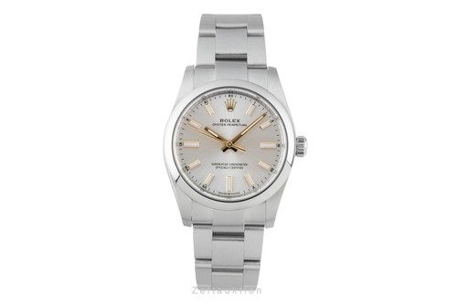 Rolex oyster perpetual - rolex,