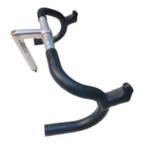 Guidon vélo cintre potence - guidon,