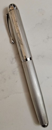 Stylo plume mercedes benz - mercedes,