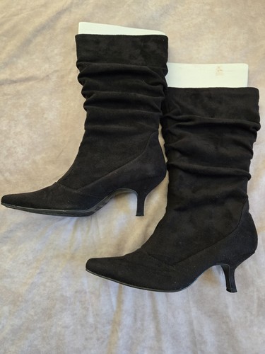 George women black - ,