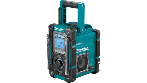 Récepteur radio bluetooth