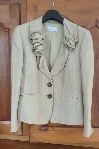 Magnifique veste courte anne - veste,