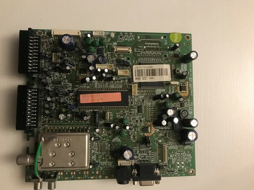 Carte mere qw4 - , tv