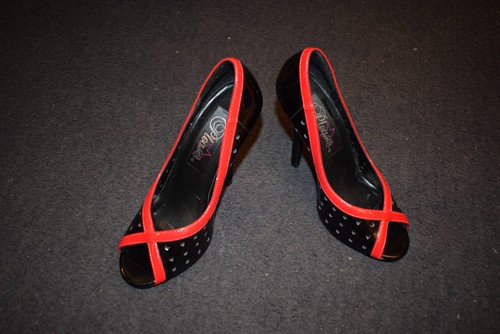 Pleaser usa escarpins - pleaser,