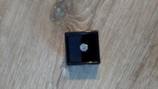 Pierre 1 carat moissanite