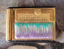 ANCIEN MINI CARNET D'ADRESSES