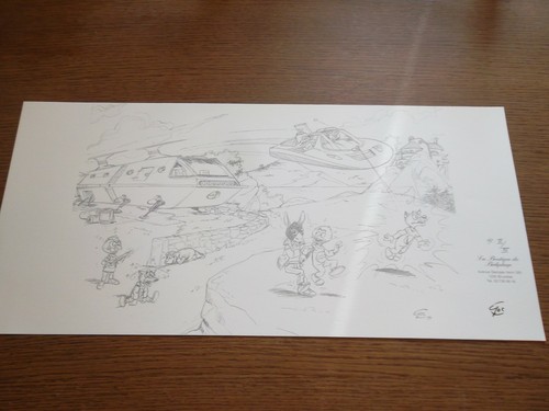 Jaquette scrameustache - jaquette,