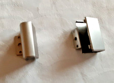 Cache charnières gauche et