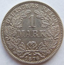 Pièce de Monnaie Reich