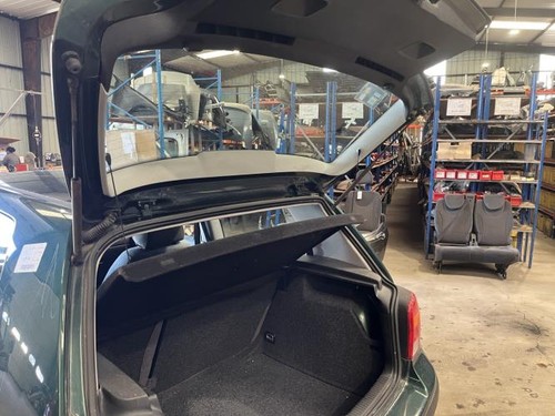 Plage arriere volkswagen - plage,