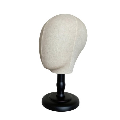 Tête mannequin avec - tête,