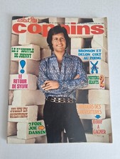 Revue Salut Les Copains N°106