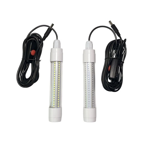 Lampe pêche led - de, eau