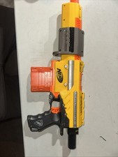 Nerf Alpha Trooper CS-18 With
