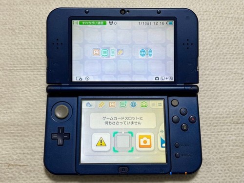 Console new nintendo 3ds - 3ds, |