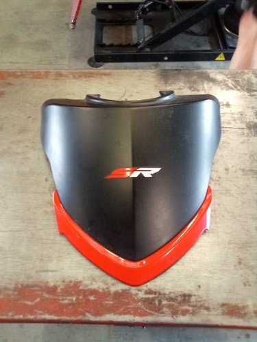 Face avant aprilia h20 - aprilia, sr