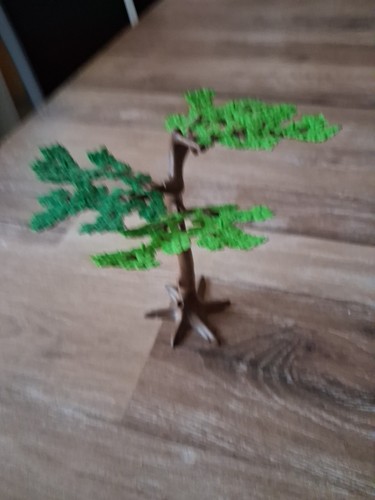 Playmobil arbre jeune - playmobil,