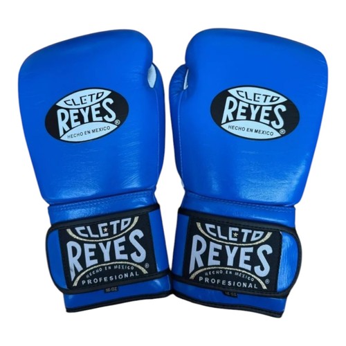 Cleto reyes professional - cleto,