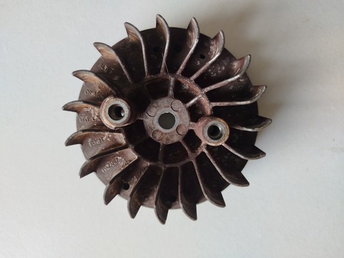Volant magnetique pour - ,