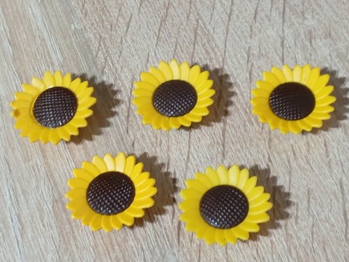 Playmobil tournesol 3134 - playmobil,