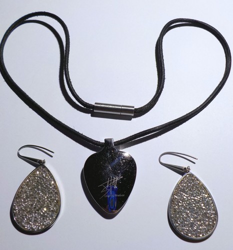 Bijoux design collier viceroy - bijoux,
