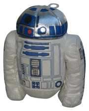 Star Wars Buddies R2-D2 (1997)
