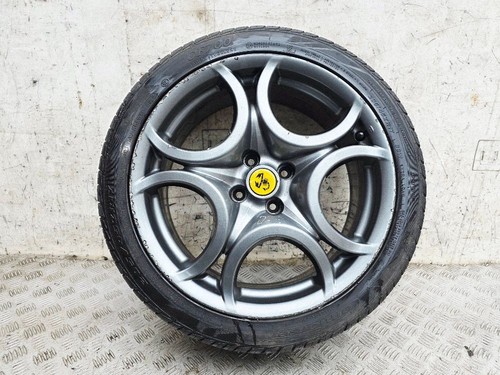Fiat 500 abarth 2016 jante - 500,