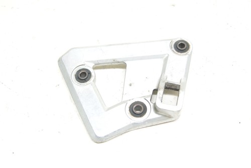 Platine repose pied - repose, avant
