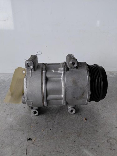 Compresseur clim mercedes - compresseur,